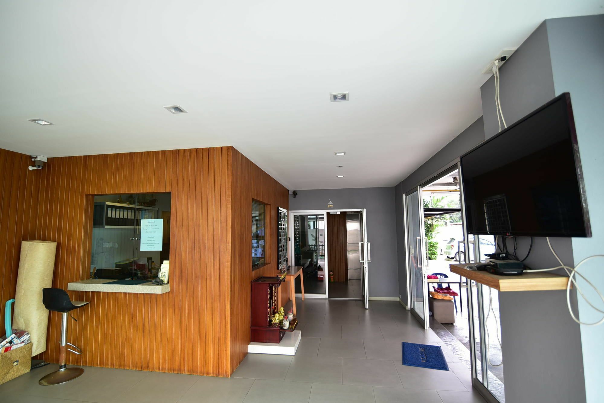 Mint Residence Bangkok Dış mekan fotoğraf