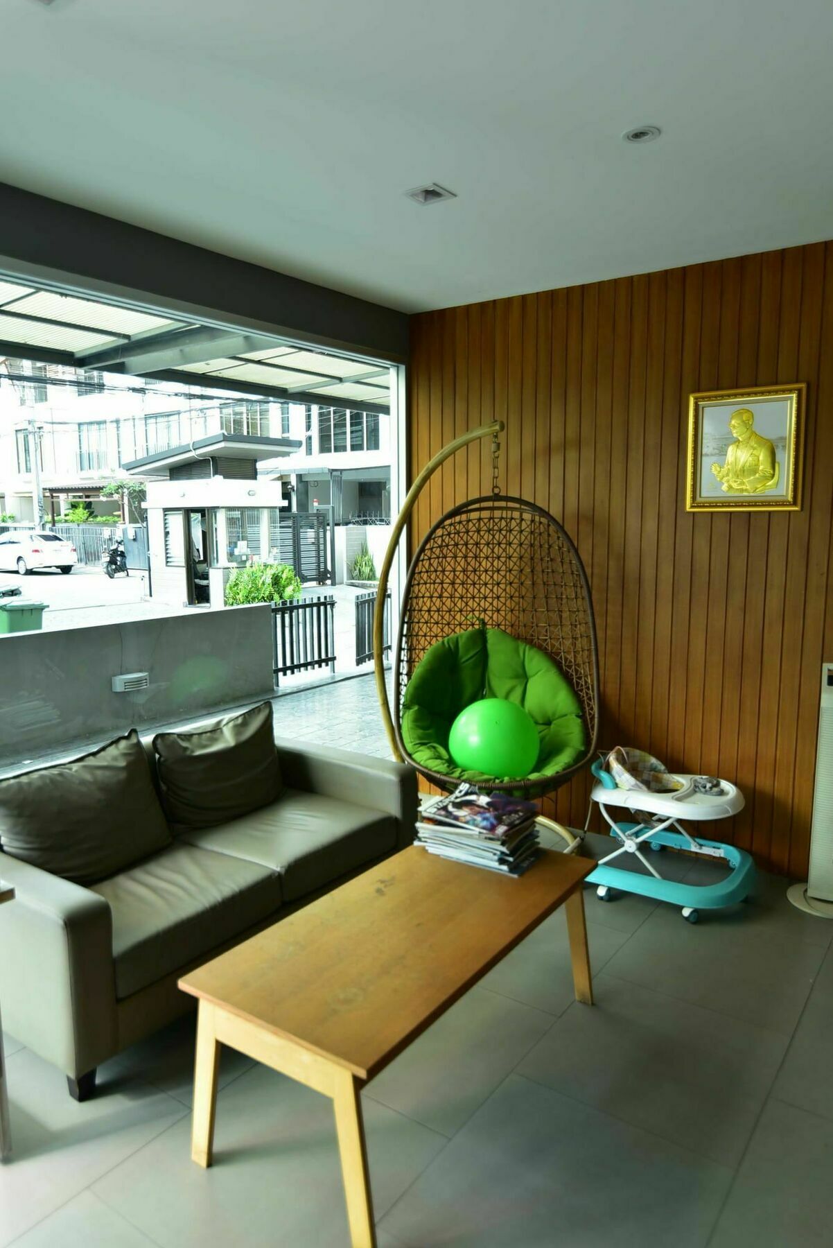 Mint Residence Bangkok Dış mekan fotoğraf